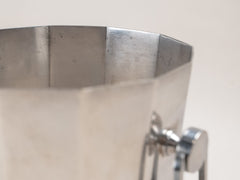 Art Deco Wine Cooler