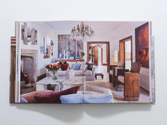 Tamsin Johnson: Contrast, Space, Harmony