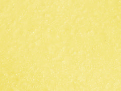 Clara Side Table - Yellow