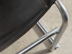 1960s Rodney Kinsman Sling Chair for OMK