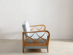 1950s Sofa Attributed to Paolo Buffa