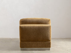 1970s Gerard Guermonprez Lounge Chair
