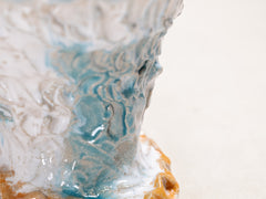 Manipura Vase