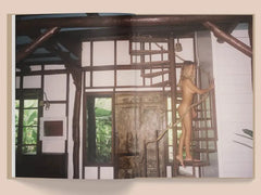 La Selva by Kate Bellm