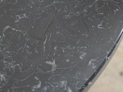1970s Angelo Mangiarotti Eros Marble Occasional Table