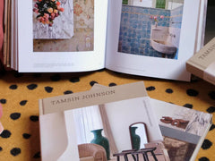 Tamsin Johnson: Contrast, Space, Harmony