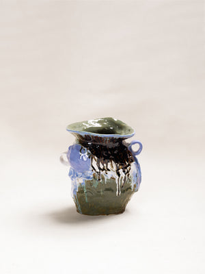 Untitled II Vessel