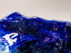 Grotto II Vessel