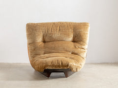1970s Ligne Roset Modular Sofa