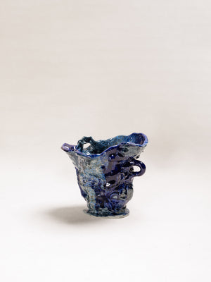 Grotto II Vessel