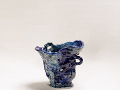 Grotto II Vessel