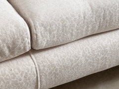 1970s Sofa Attributed to Jacques Charpentier
