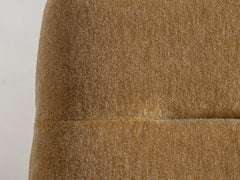 1970s Gerard Guermonprez Lounge Chair