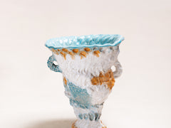 Manipura Vase