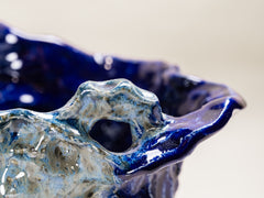 Grotto II Vessel