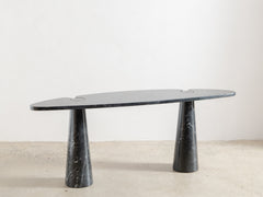 1970s Angelo Mangiarotti ‘Eros’ Marble Console