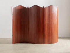1950s Jomain Baumann Folding Screen
