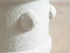 Clara Side Table - Grey