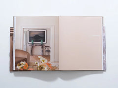 Tamsin Johnson: Contrast, Space, Harmony