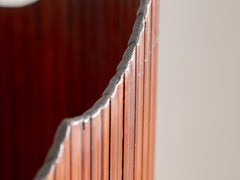 1950s Jomain Baumann Folding Screen