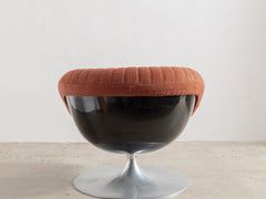 1970s Piazzesi Tulip Chair