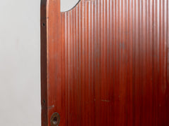 1950s Jomain Baumann Folding Screen