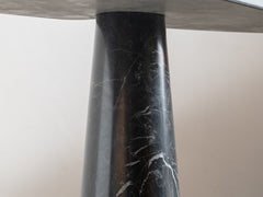 1970s Angelo Mangiarotti ‘Eros’ Marble Console