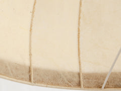 1960s Crespi Cocoon Floor Lamp