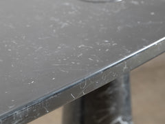 1970s Angelo Mangiarotti ‘Eros’ Marble Console