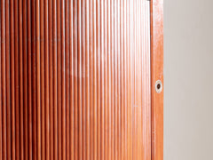 1950s Jomain Baumann Folding Screen