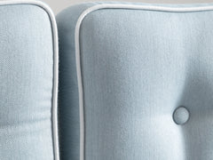 1950s Sofa Attributed to Paolo Buffa