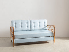 1950s Sofa Attributed to Paolo Buffa