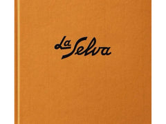 La Selva by Kate Bellm