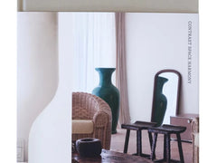 Tamsin Johnson: Contrast, Space, Harmony