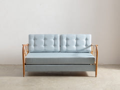 1950s Sofa Attributed to Paolo Buffa