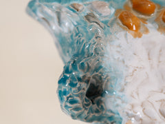 Manipura Vase