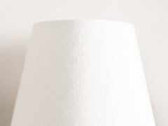 Twin Arm Green Ceramic Wall Light