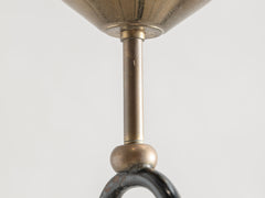 Maison Arlus Looped Chandelier Light