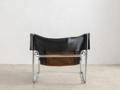 1960s Rodney Kinsman Sling Chair for OMK