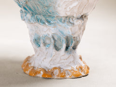 Manipura Vase