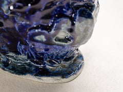 Grotto II Vessel