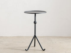 Dusty Martini Table