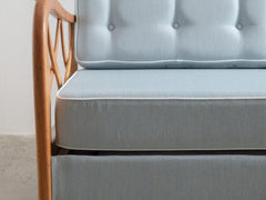 1950s Sofa Attributed to Paolo Buffa