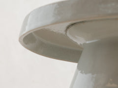 Ame Side Table - Grey