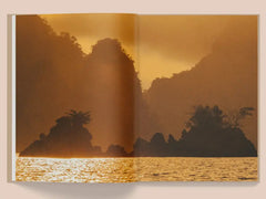 La Selva by Kate Bellm