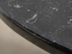 1970s Angelo Mangiarotti Eros Marble Occasional Table