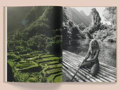 La Selva by Kate Bellm