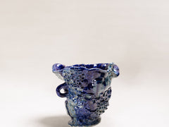 Grotto II Vessel