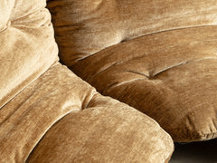 1970s Ligne Roset Modular Sofa