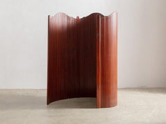 1950s Jomain Baumann Folding Screen